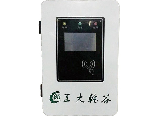 重慶充電樁應(yīng)該如何進(jìn)行使用和管理？