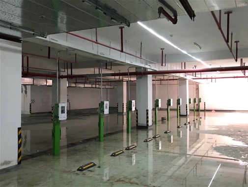 新能源汽車充電樁市場走向舞臺中央，未來三年將突破180億元